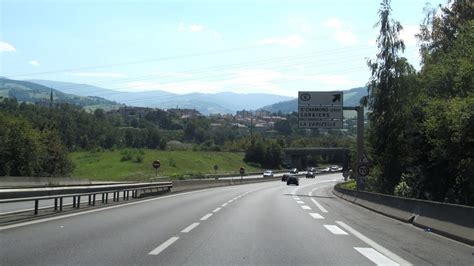 Följ även matchen live med vår målservice. France: A47 Lyon - St Étienne - YouTube
