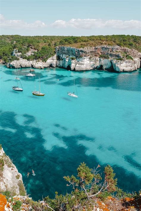 10 Best Things To Do In Menorca Hand Luggage Only Travel Food