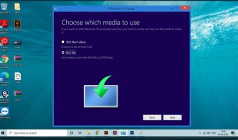 Download Media Creation Tool Windows Muslisafety
