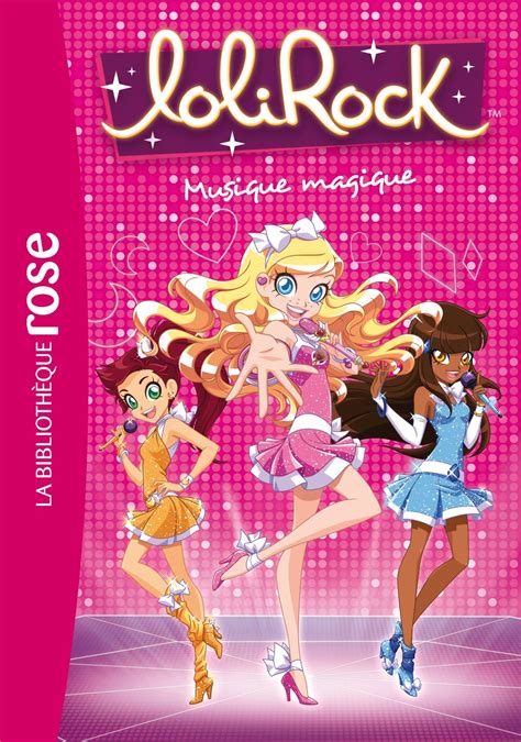 You should use this picture for backgrounds on computer. Image - LoliRock Book 6.jpg | Lolirock Wiki | FANDOM ...