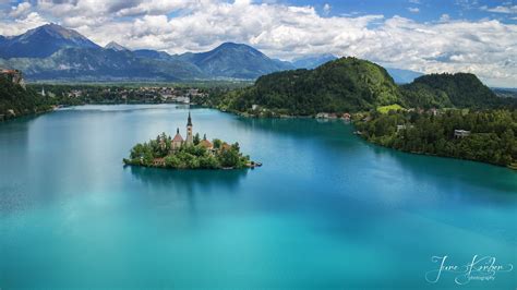 Welcome To Bled The Most Remarkable Alpine Resort In Slovenia