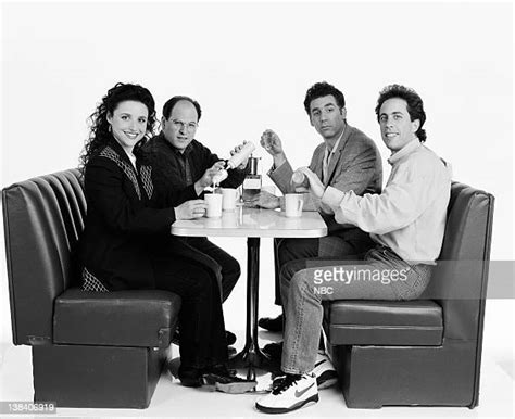 Elaine Benes Photos And Premium High Res Pictures Getty Images