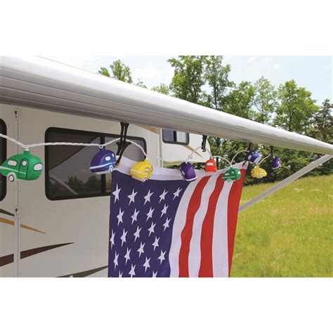 Awning Hanger With Clip