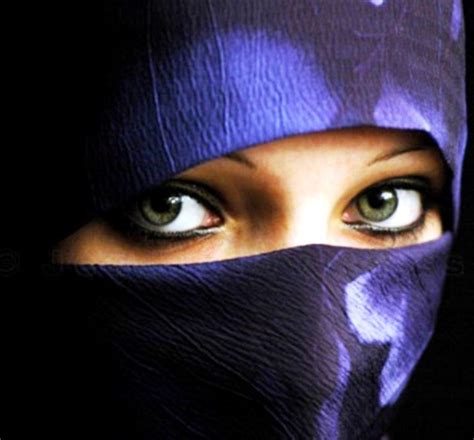 Beautiful Niqab Pictures Islamic House Music Music Hits Portrait Photo