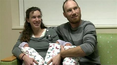 Stories Of Identical Triplets Identical Twins Swapped At Birth Meet