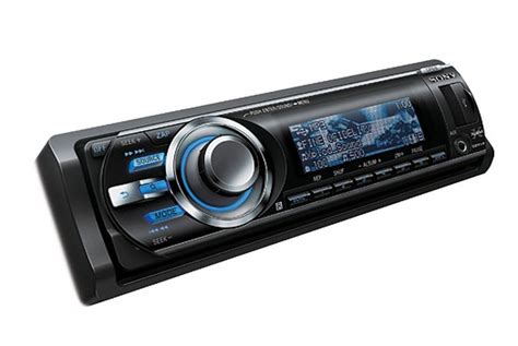 Sony Car Audio We Have Information On Brands Gear And More For You