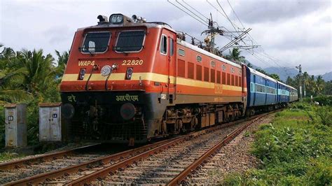 Good News For Railway Passengers India Railways To Run 200 More Trains