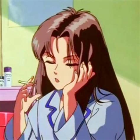 Check spelling or type a new query. "Smoking Anime Girl: Atsuko Urameshi" Posters by ...