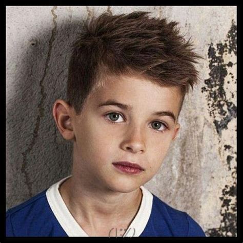 Boys hairstyles are extremely important for boys of all ages. boys haircuts | Boys Haircuts : Little-boy-mohawks ...