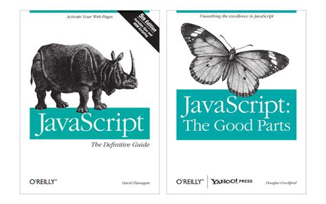 Javascript The Good Parts Slide Share