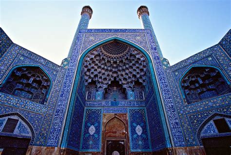 Esfahan Travel Central Iran Iran Lonely Planet