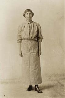 Turning Point Suffragist Memorial Abby Scott Baker 1871 1944
