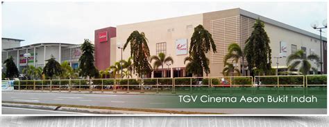 Tgv Showtimes Wangsa Walk Tgv Cinemas Imperial City Mall Tgv