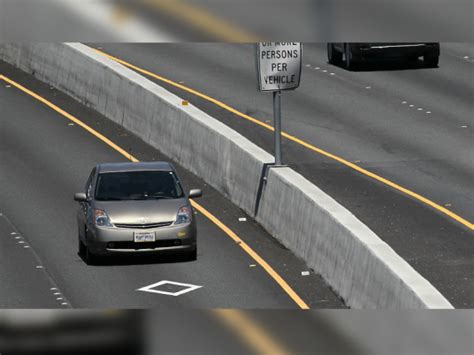 How Hov Lanes Work And Why You Should Use Them Williamson Source