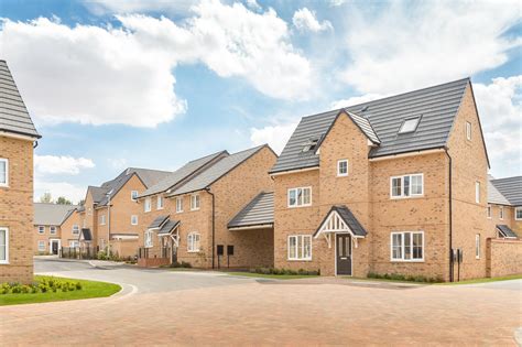 New Homes In Biggleswade Bedfordshire For Sale Barratt Homes