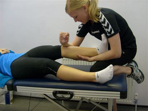 Benefits Of Sports Massage Sports Massage Benefits Of Sports Sports