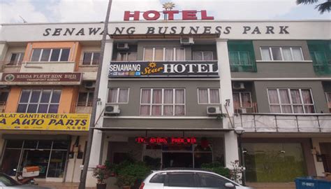 47, jalan dato' sheikh ahmad. Budget Hotel | Official Portal Seremban City Council (MBS)