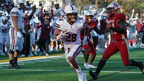 No 3 Don Bosco Falls In Opener To St Johns In Dc