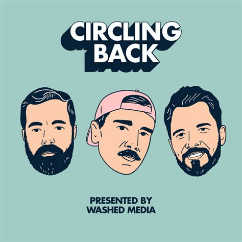 Circling Back Podcast On Spotify