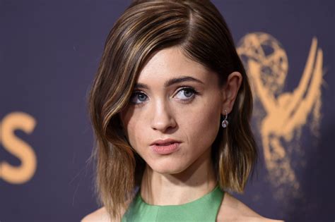 Natalia Dyer Fakes