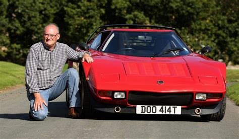 Lancia Stratos Kit Car For Sale Usa Sport Cars