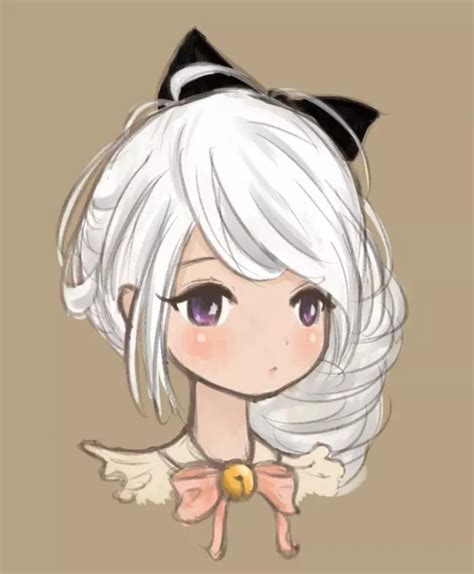 Draw You A Cute Chibi For 10 Seoclerks