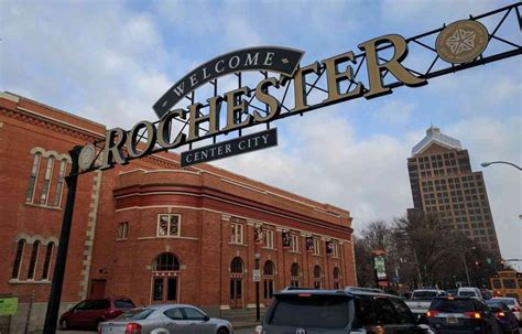 Landmark Society Self Guided Tours Of Rochester In 2020 With Images