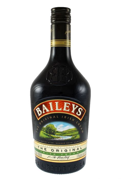 celebrity image gallery: Baileys Irish Cream