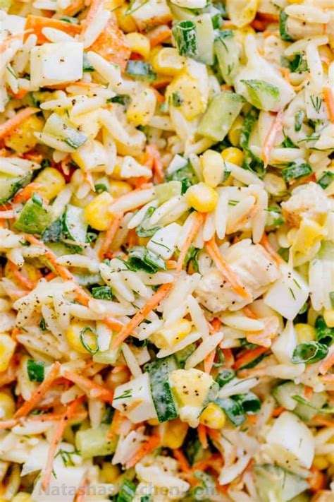 Chicken Salad Recipe With Canned Chicken Breast / +28 MasterChef Directions