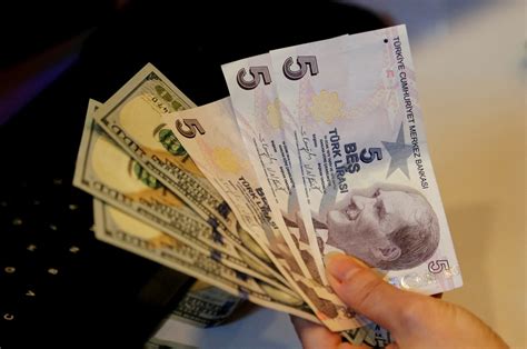 Scheme To Protect Lira Savings Helps Cut Fx Deposits Turkey Daily Sabah
