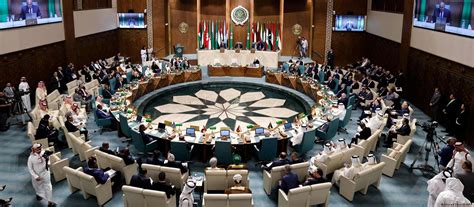 Arab League Reinstates Syria After Year Suspension But Move Does