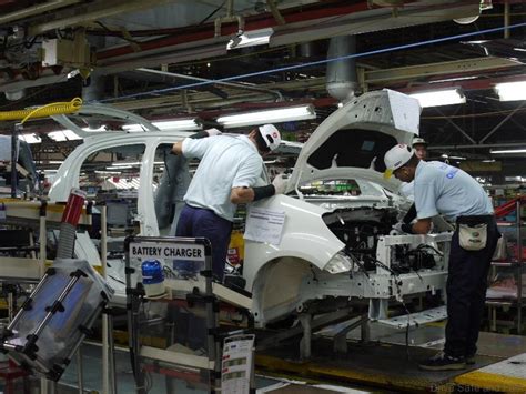 Daihatsu business support center co., ltd. Perodua and Daihatsu to invest RM600 million in new engine ...