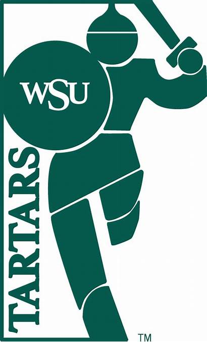 Wayne State Tartars Logos Primary Sportslogos 1979