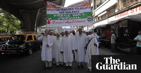 Ayodhya A History Of Violence World News The Guardian