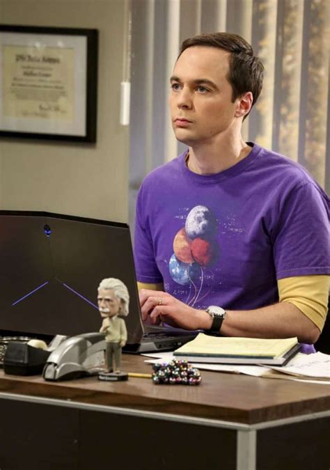 The Big Bang Theory Season 12 Episode 4 Photos The Tam Turbulence Seat42f