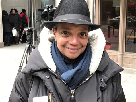 Sox and bears fan, mom, and fighter for equity and inclusion for chicagoans in every ward. Contrasts abound between Lightfoot and Preckwinkle | WLS ...