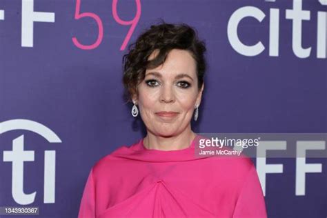 Olivia Colman Photos Photos And Premium High Res Pictures Getty Images