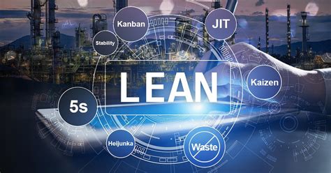 Specialize manufacturing and designing of extruded( double layer colour pp & ps )vacuum formed thermoformed plastic products we are an injection moulding company in malaysia. Lean Manufacturing Explained | Reliable Plant