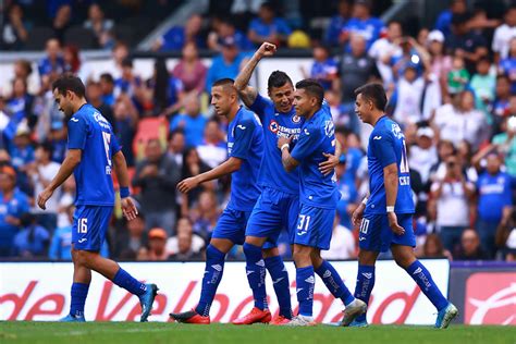 This is a community for all cruz azul fans from anywhere and everywhere, join us! Cruz Azul, el mejor equipo de la Liga MX, con menos ...