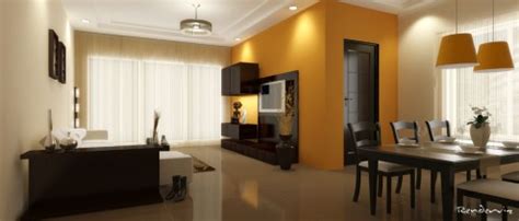 Living Room Design Ideas