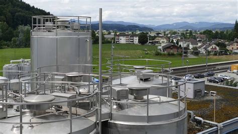 Emmi schweiz industrie, ihrem kompetenten partner für dairy ingredients aus schweizer milch. Emmi AG, Dagmersellen | CH - fabsolutions AG
