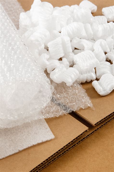 Top 5 Packing Materials You Need to Move | Unpakt Blog