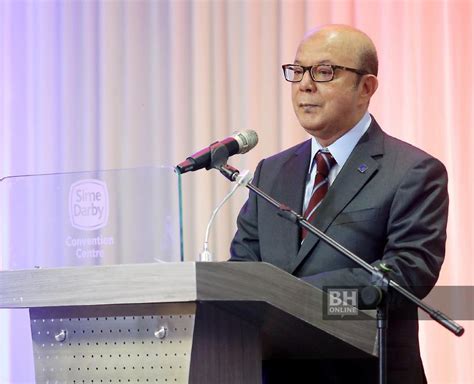 Datuk syed zaid represents the sc as the asia pacific representative on the governing board of the international organisation of securities commissions (iosco), the global body of capital market. Pasaran modal Malaysia cecah RM3.19 trilion | Lain-lain ...