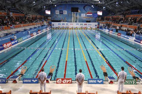 How swimming talent is nurtured through generations. NASA's mighty SLS to burn 1.215 Olympic-sized pools • The ...