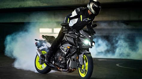 Yamaha Fz Wallpapers Wallpaper Cave