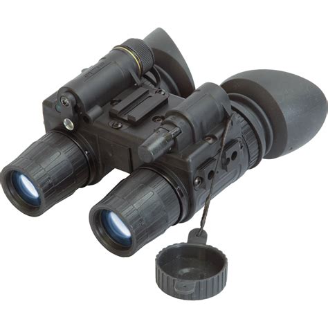 ATN PS15-3W 3rd-Generation Night Vision Binocular NVGOPS153W B&H