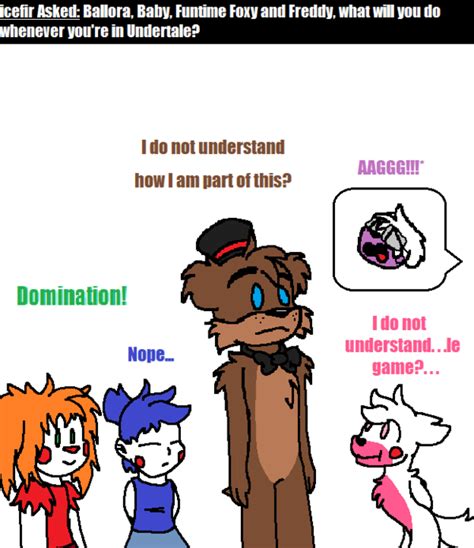 Pin By Bon The Navy Boi On Sister Location And Aus Fnaf Comics Fnaf