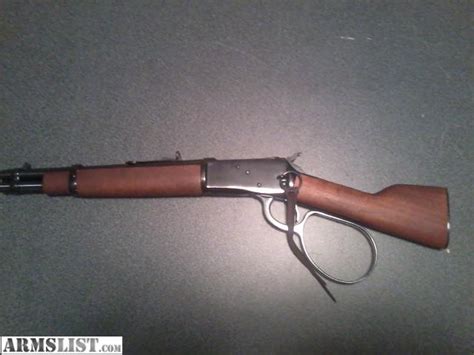 Armslist For Sale Rossi Ranch Hand 44 Mag Sold