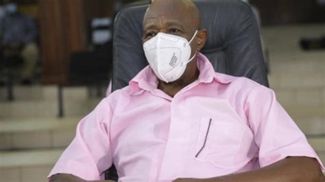 Hotel Rwanda Hero Handed 25 Years Jail Countryman