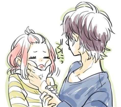 Manga Anime Manga Art Anime Art Anime Siblings Cute Anime Couples